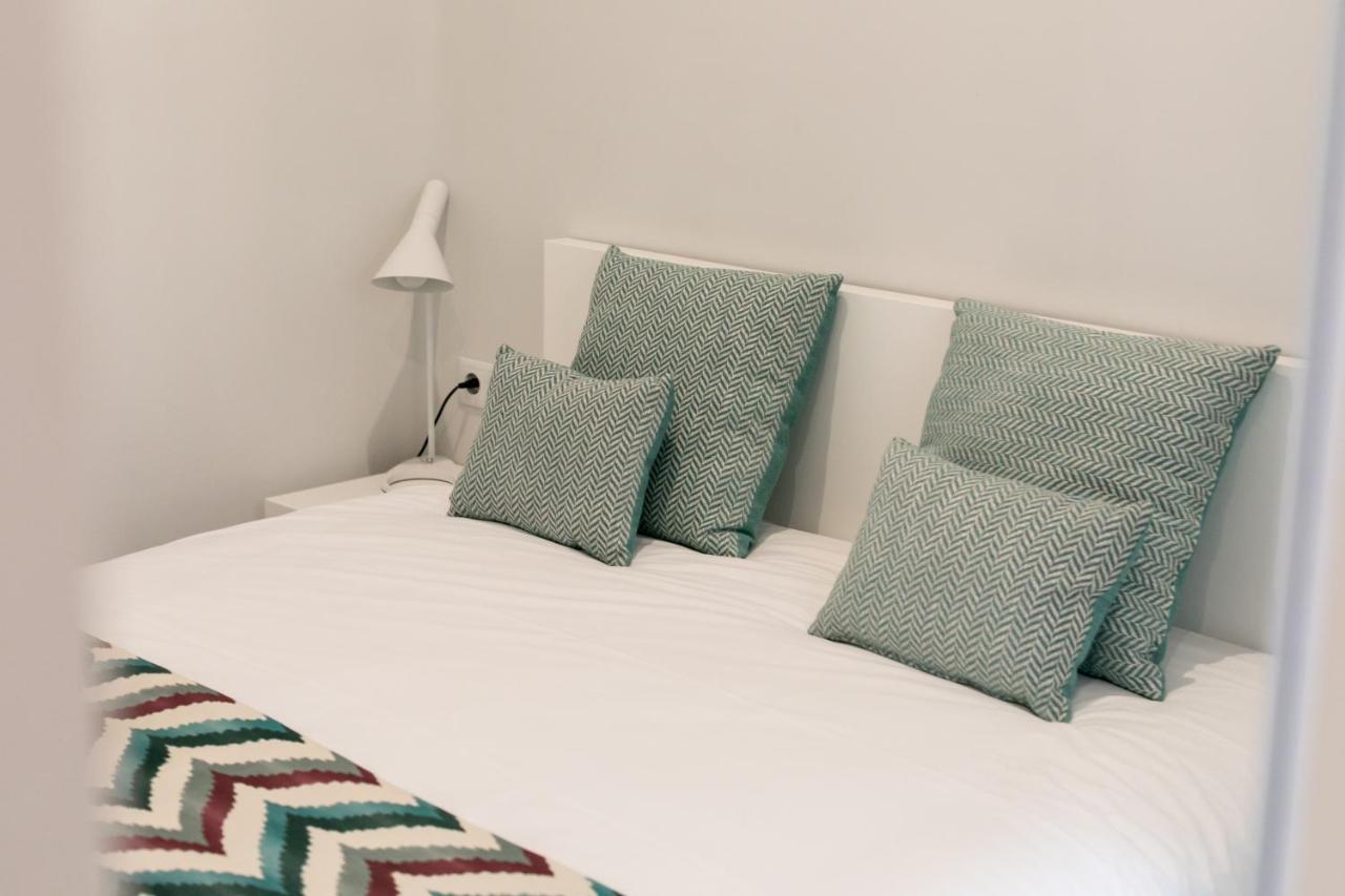 Aparthotel Casa Temprado Siviglia Esterno foto