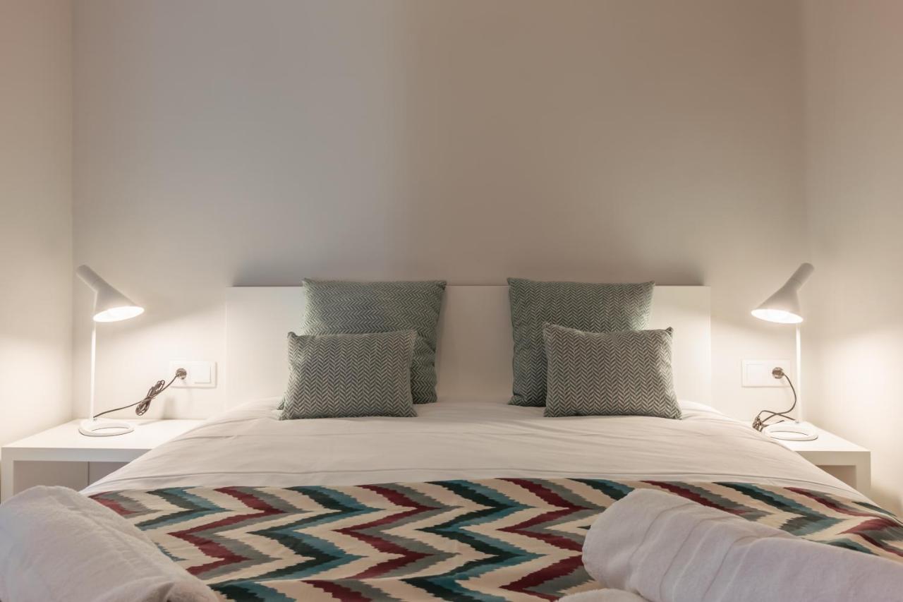 Aparthotel Casa Temprado Siviglia Esterno foto