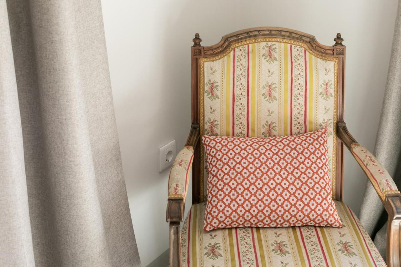 Aparthotel Casa Temprado Siviglia Esterno foto
