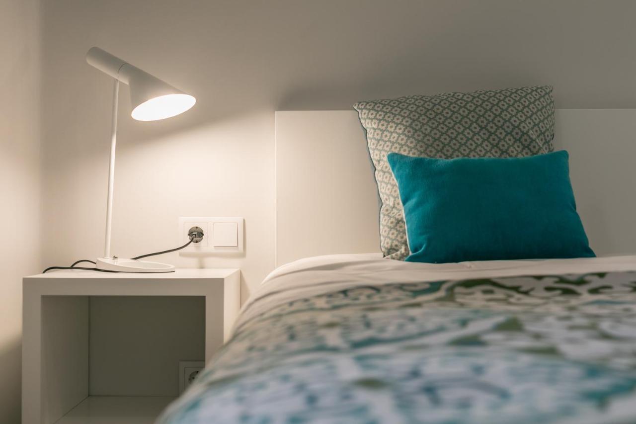 Aparthotel Casa Temprado Siviglia Esterno foto